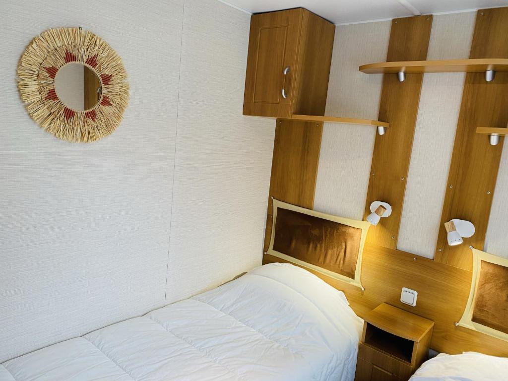 Mobil Home proche de la mer photo 4