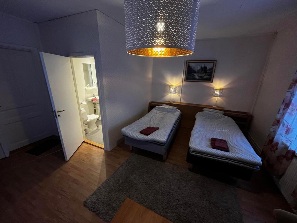 Villa Inez photo 2