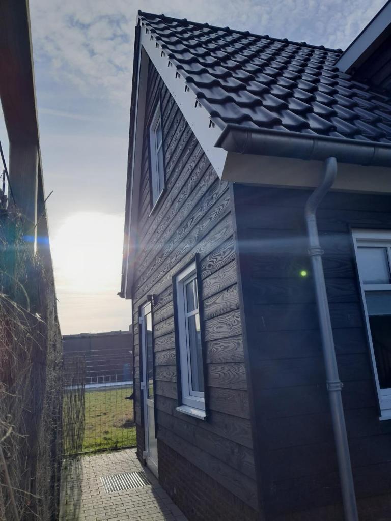 NIEUW Vakantiewoning Nimmerdor, dichtbij strand en stad photo 1