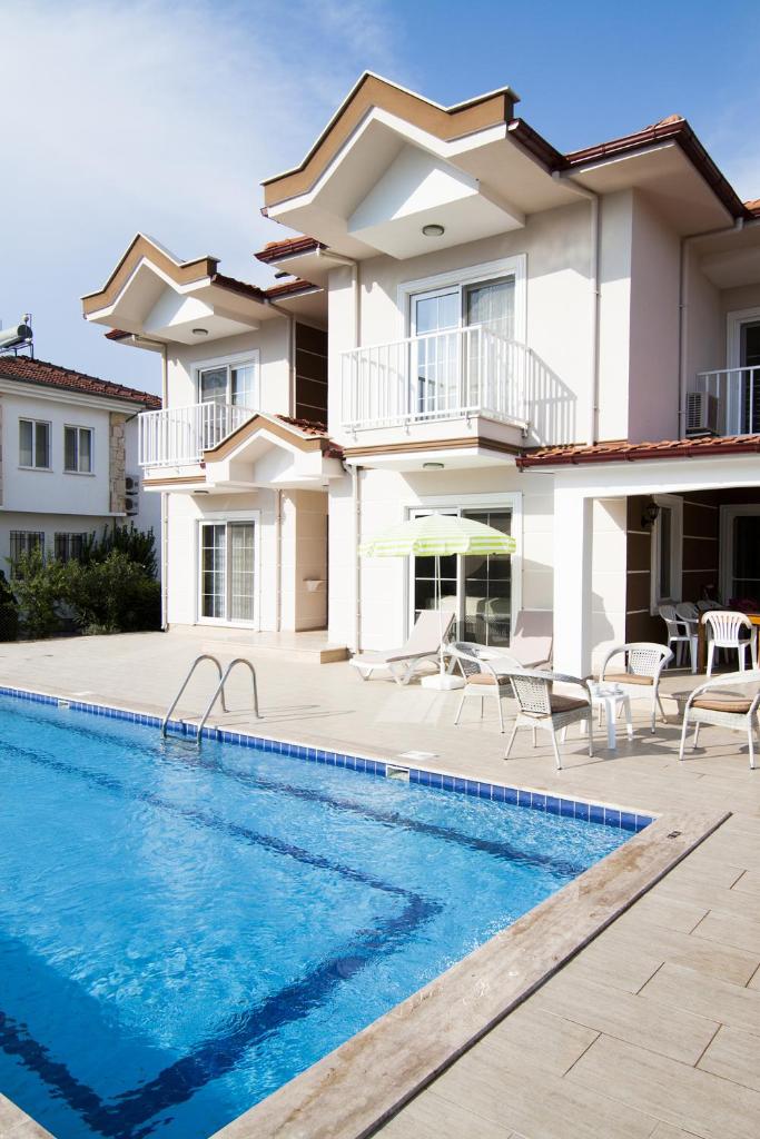 Villa Kaylem photo 3