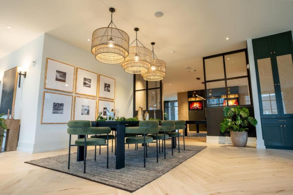 Elegant, Spacious 3BR 2B Apt Perfect for Long Stays photo 4