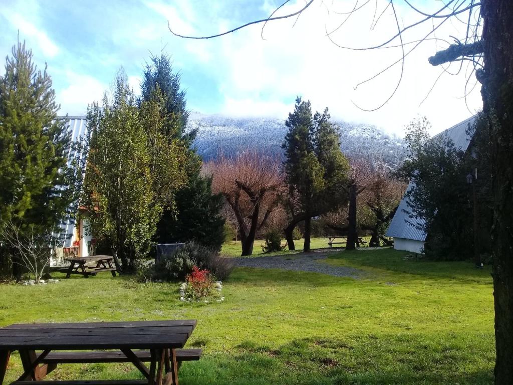Cabañas Chao photo 4