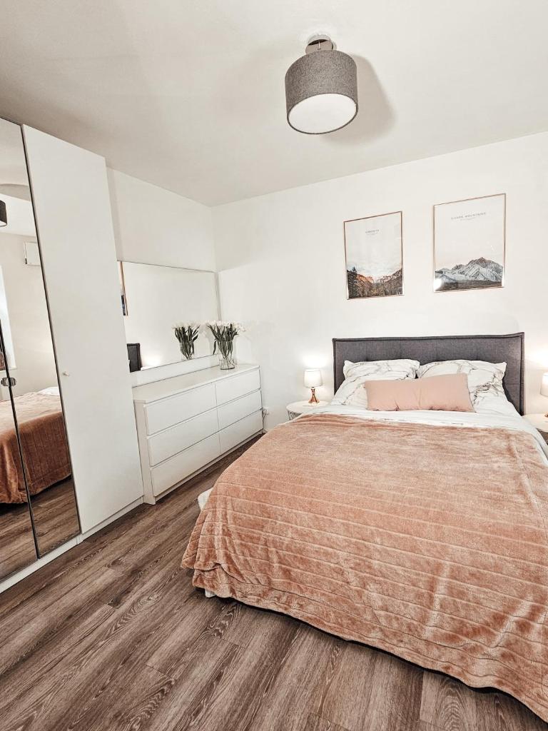 Modernes Appartment im Grünen photo 2