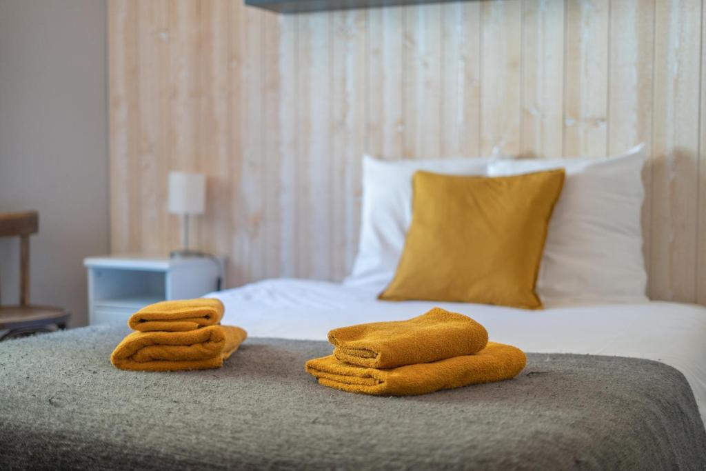Hotel Le Beau Site photo 2