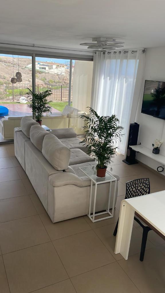 Luxus Salobre Golf Villa Gran Canaria photo 2