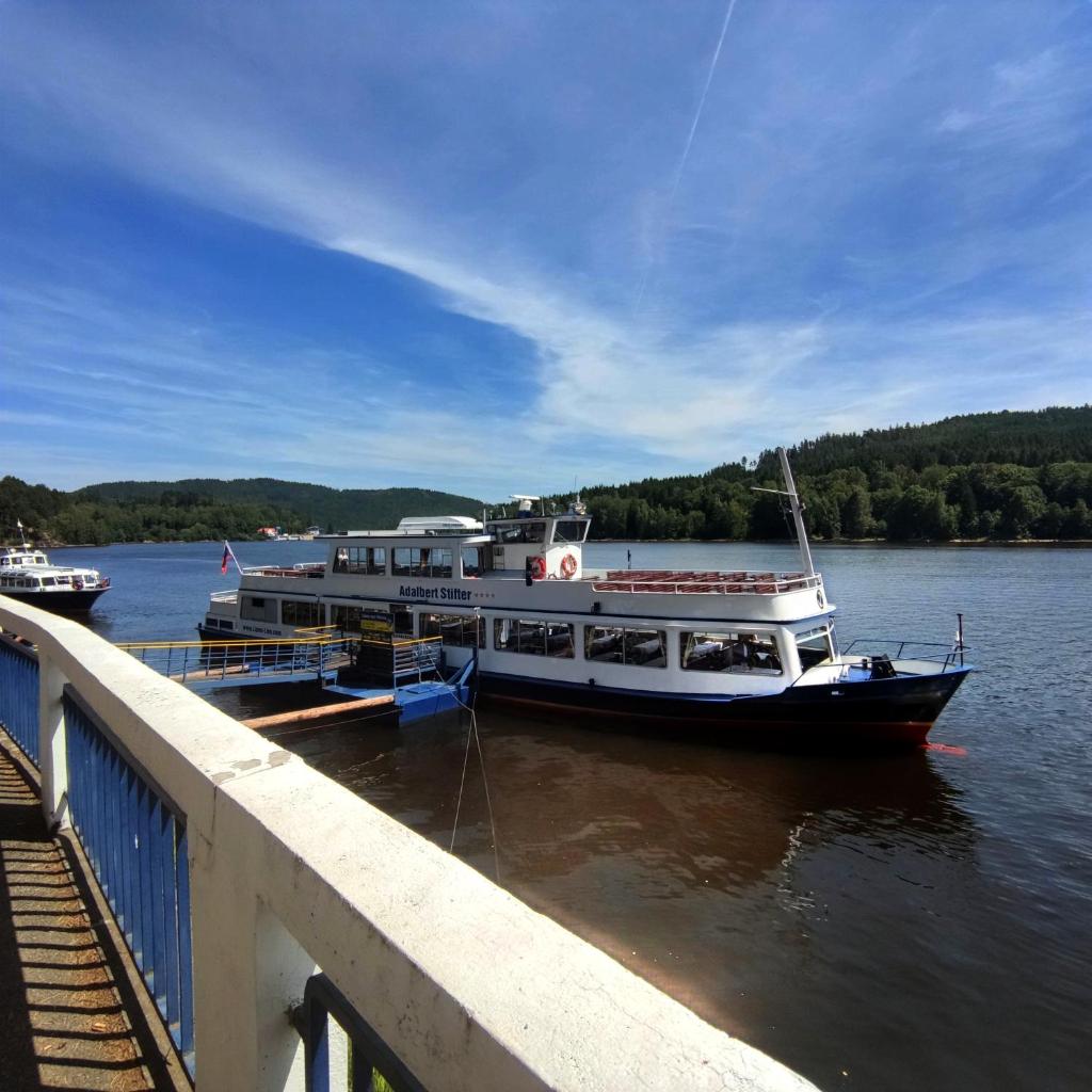U Macháčků - Lipno photo 2