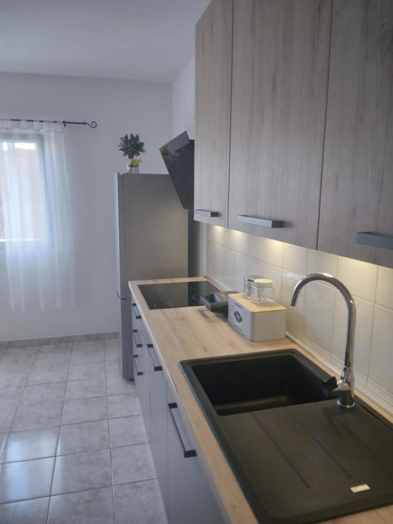 Apartman Maja