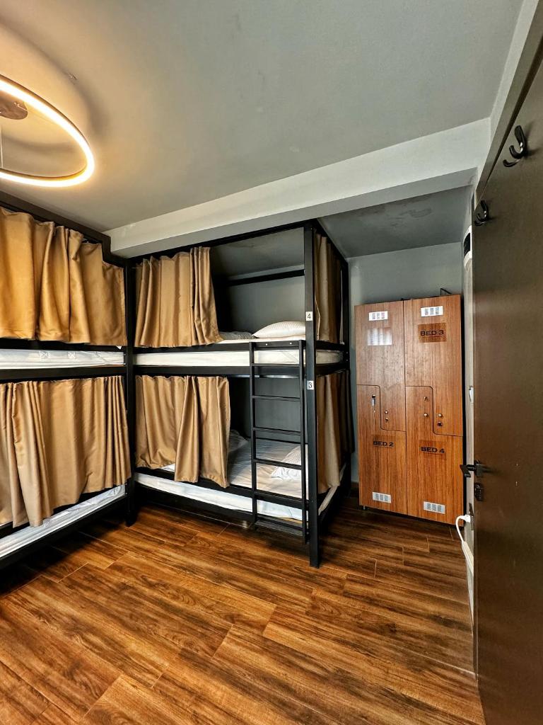 Nomad Hostel Karaköy photo 4