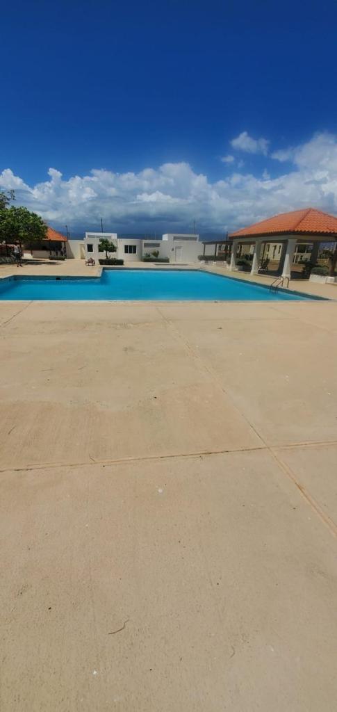 Finest Accommodation Bay Front Villa Apt # 08 photo 3