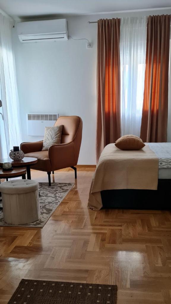 Apartman TIM LUX 1 photo 1