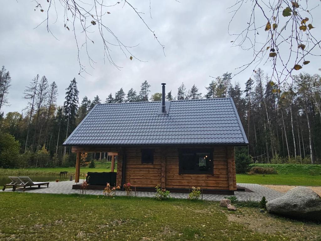 Atpūtas māja Kaktiņi Rīga photo 1