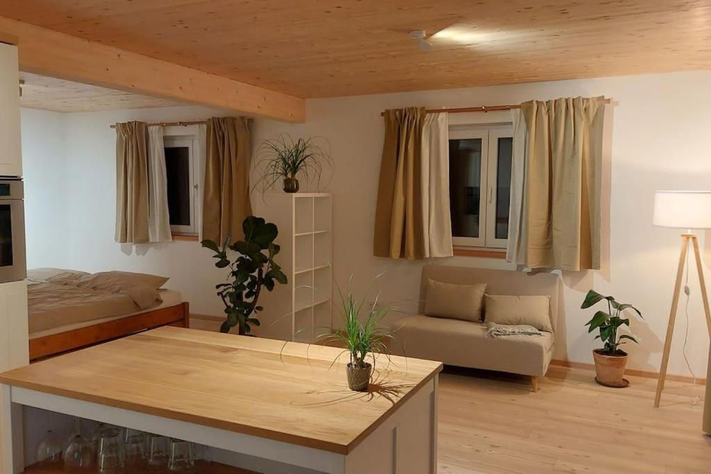 Ferienwohnung Stern photo 3