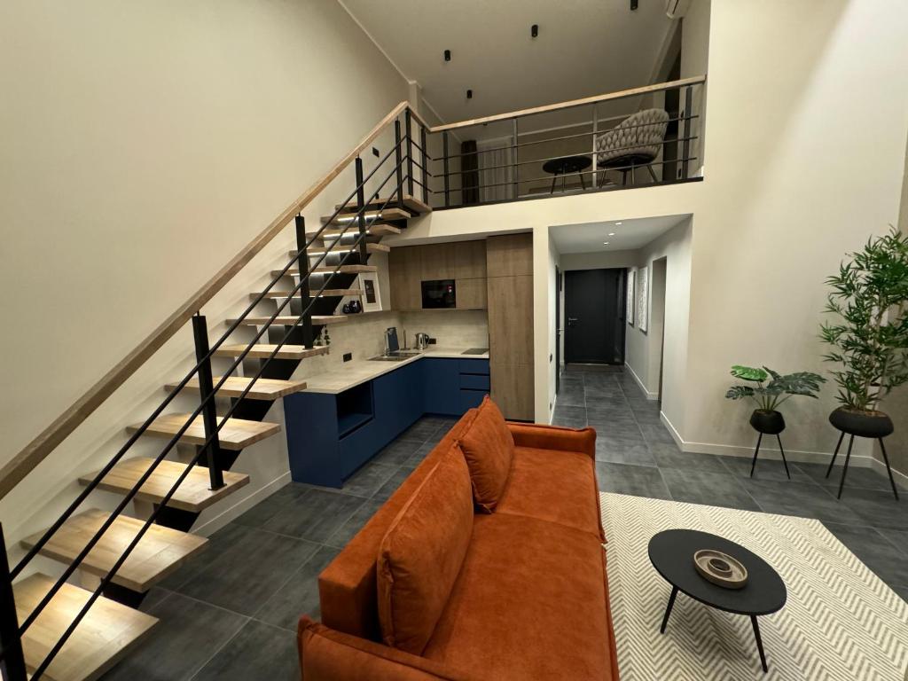 Cukura Loft photo 1