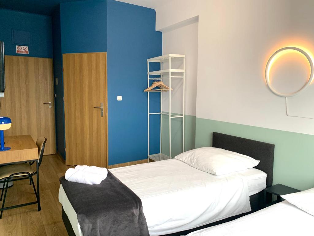 Premium Hostel & Bistro photo 1