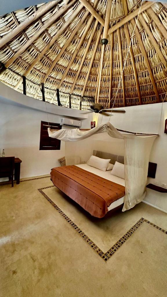 El Alquimista Yoga Spa photo 2