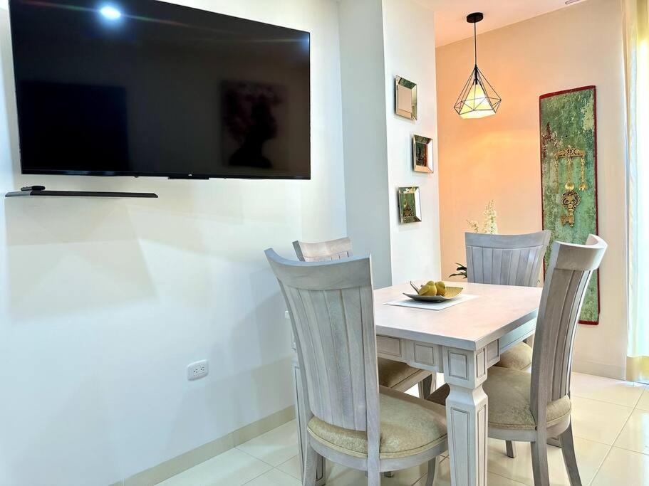 Moderno e Iluminado Apartamento photo 1