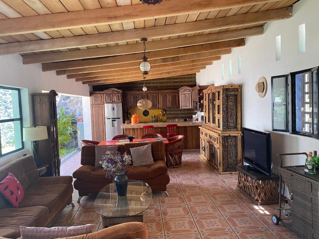 Villa IXCANUL photo 4