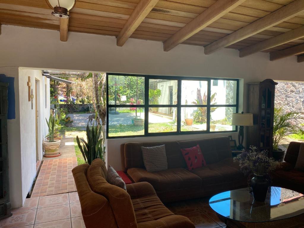 Villa IXCANUL photo 3