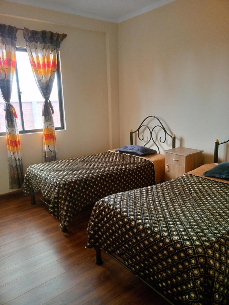 Villa Bella Copacabana photo 2