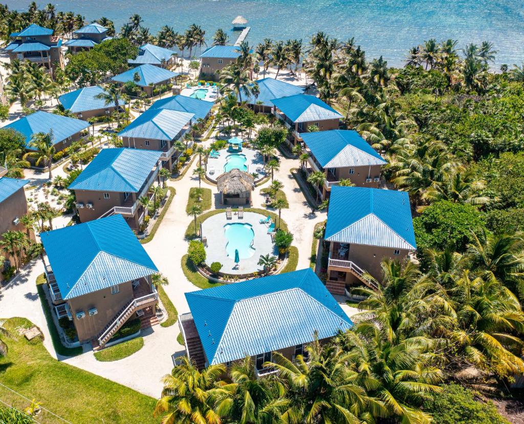 Sapphire Beach Condo photo 2