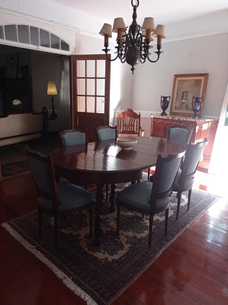 Casona de Estilo Inglés photo 4