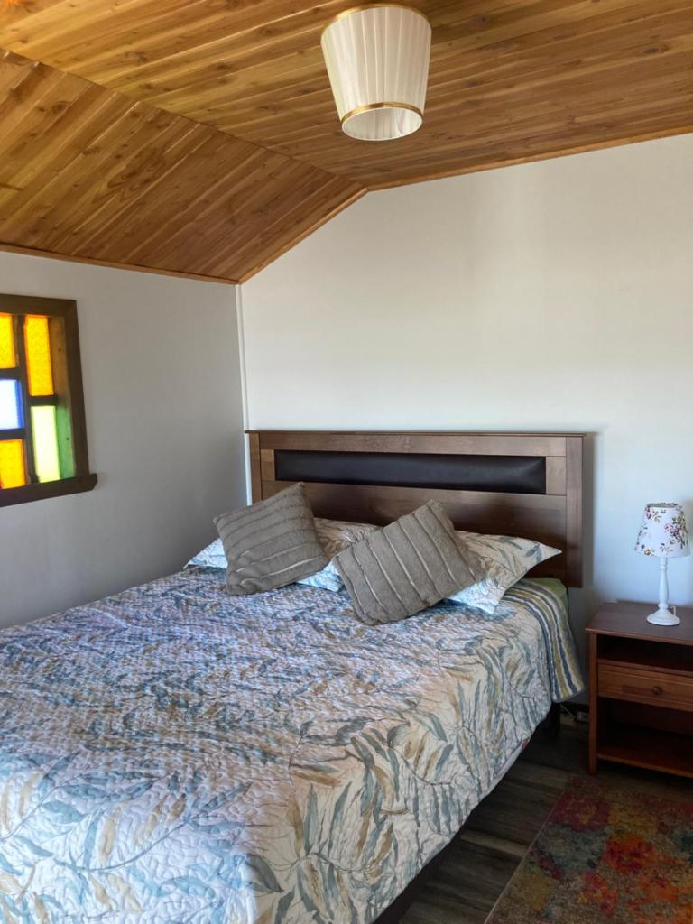 Habitación privada, vista al mar 3 photo 3