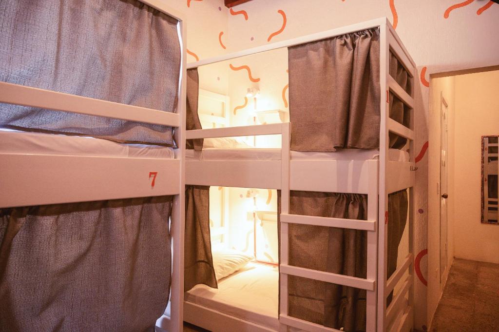 Macarena Hostel photo 4