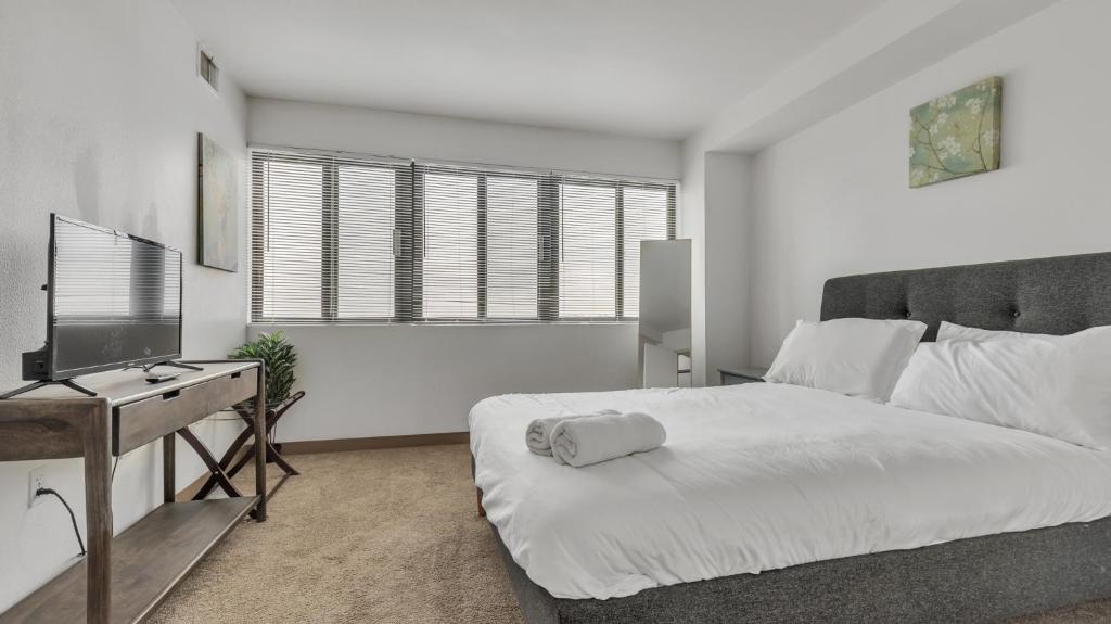 Professional 2br Apartment I Near Hospitals Pp