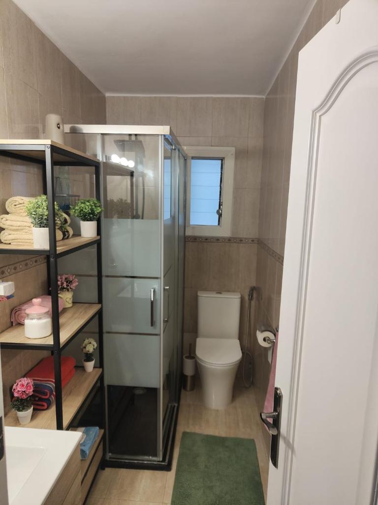 Habitación acogedora matrimonial photo 4