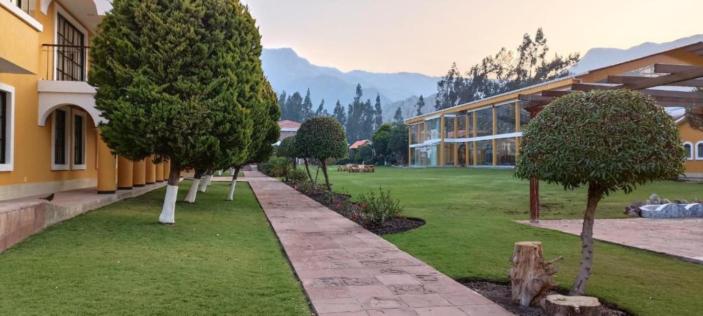 HOTEL RESORT SALQUIS photo 3