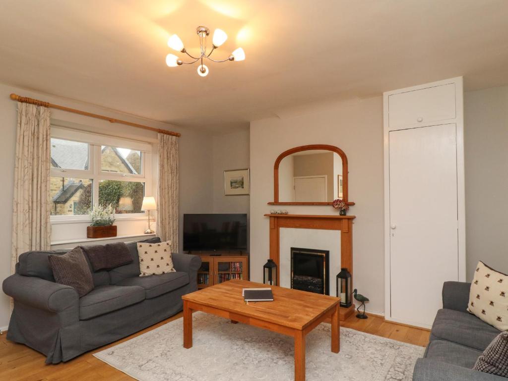 Jasmine Cottage photo 2