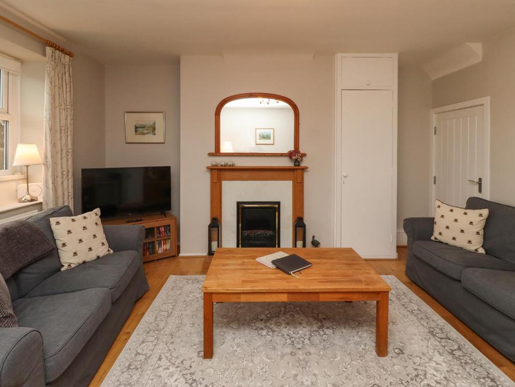 Jasmine Cottage photo 3