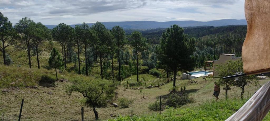 Casa en las sierras photo 1