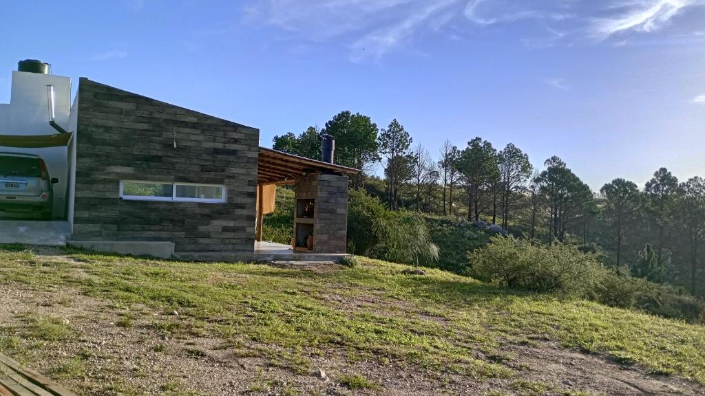 Casa en las sierras photo 3