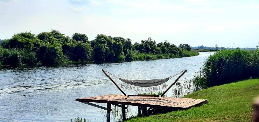 Żwirowa Góra - Domki nad Narwią photo 3