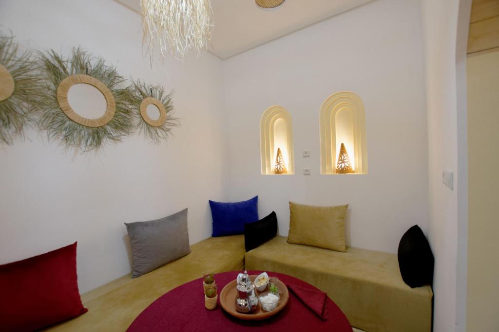 RIAD dreams dades photo 2