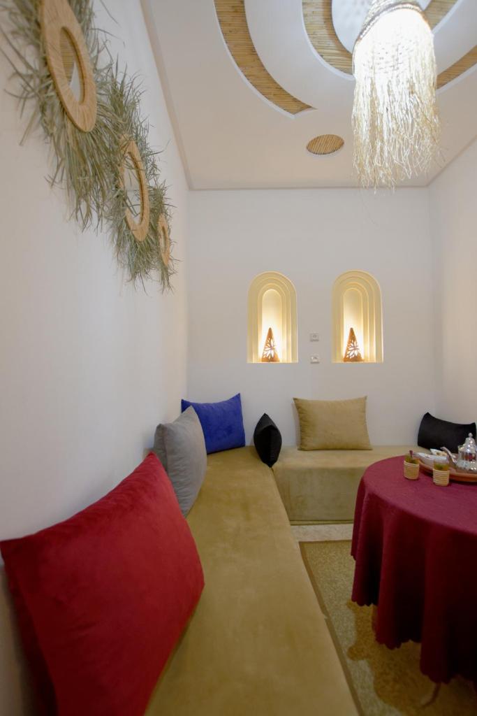 RIAD dreams dades photo 4
