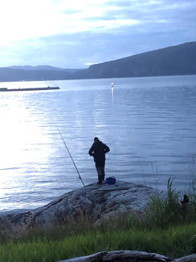 Sognefjord ferie- Panorama leiligheiter photo 4