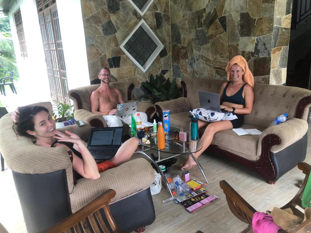 Iconic Villa photo 2