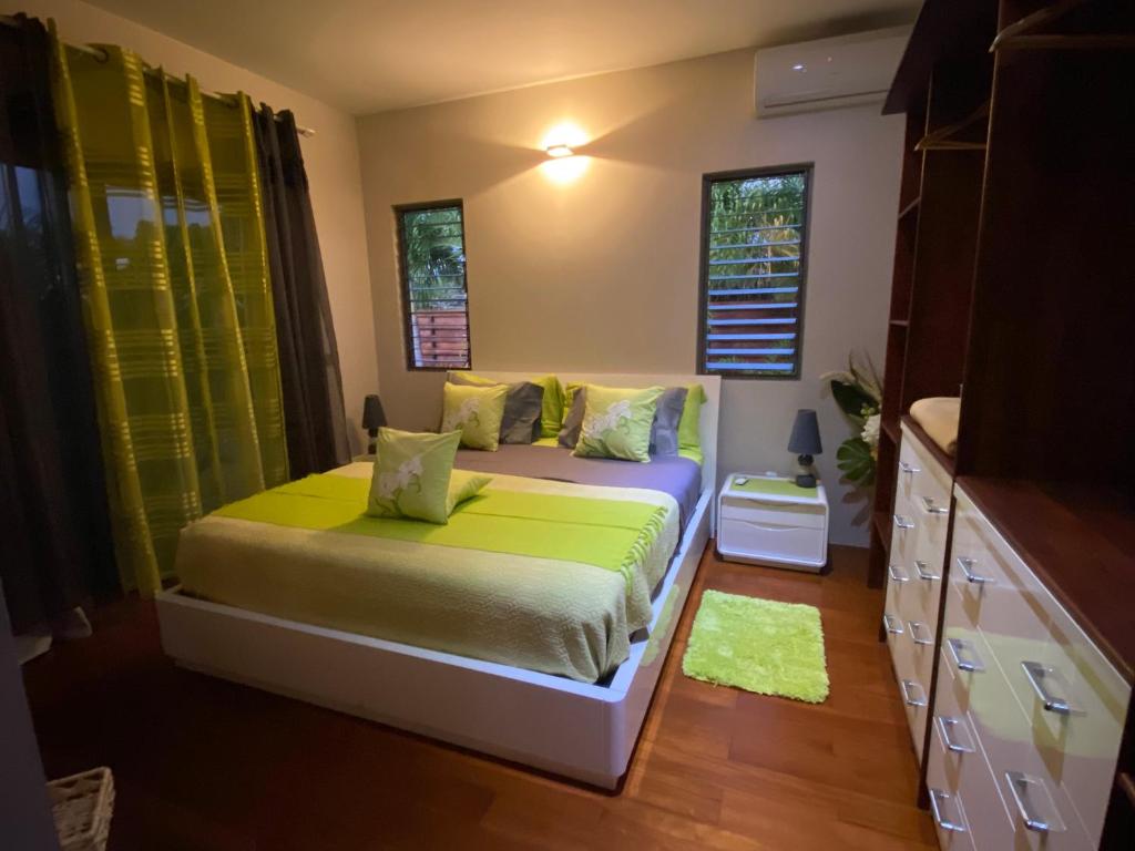 Villa Ora Na photo 1