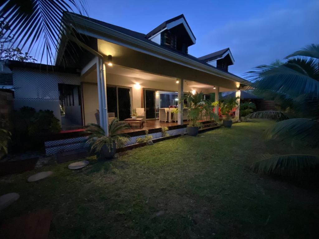 Villa Ora Na photo 2