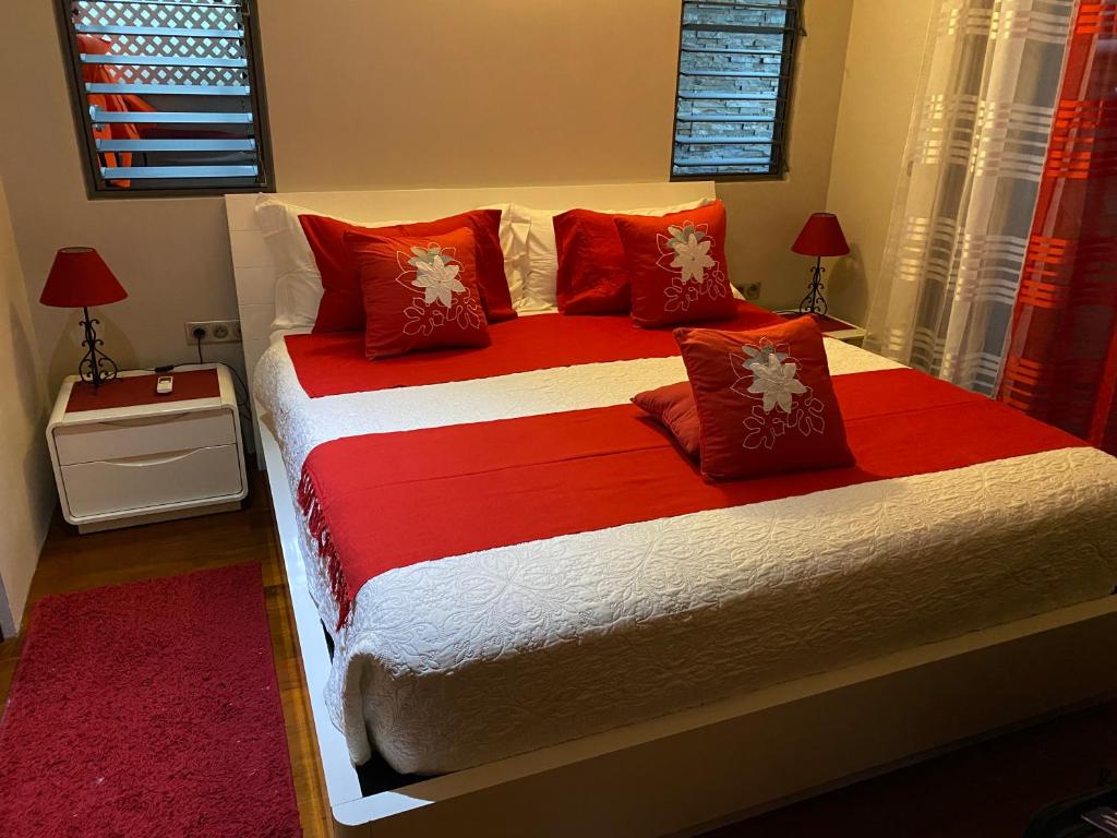 Villa Ora Na photo 4