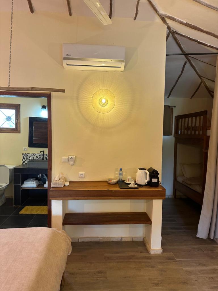Le CavaLodge photo 2