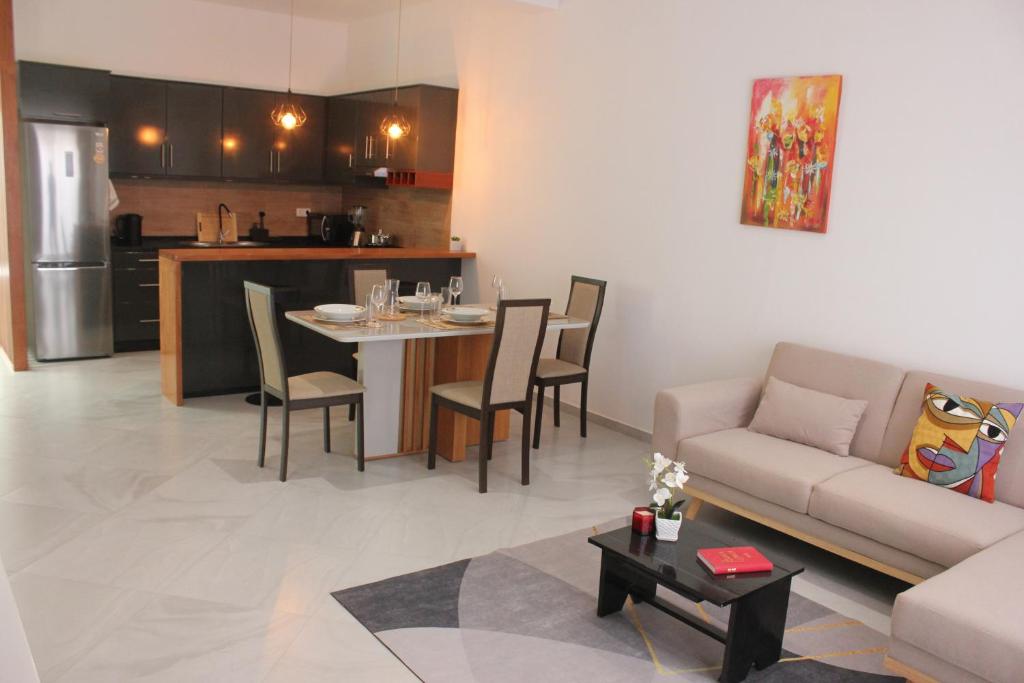 KANDAKE APARTMENT, Sal Rei, Free Wi-Fi photo 1