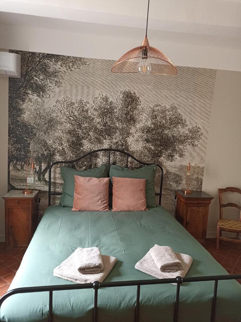 Maison Rosiris photo 4