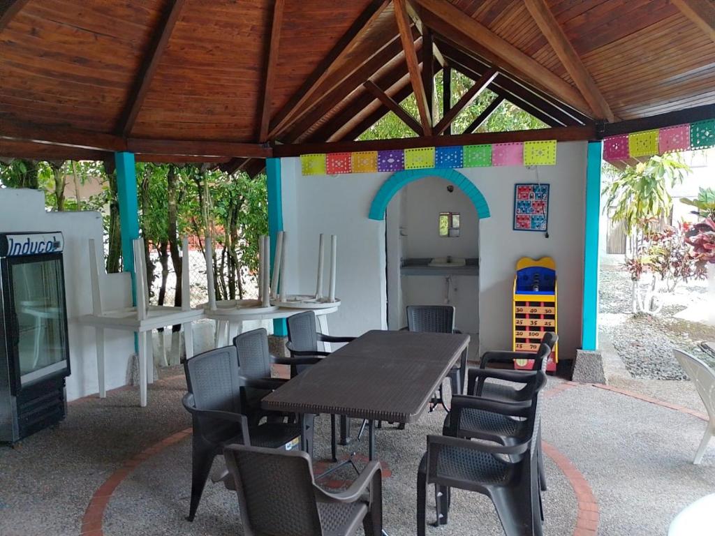 Hermosa Finca en Doradal photo 2