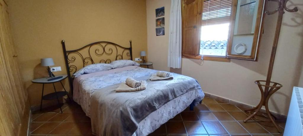 Casa Rural Pepita photo 2