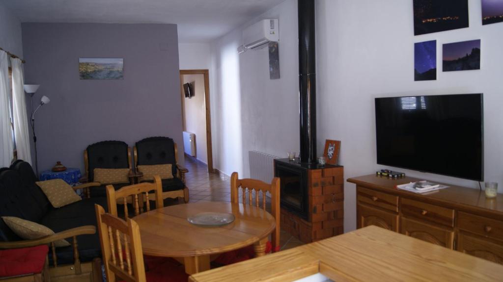 Casa Rural Pepita photo 3