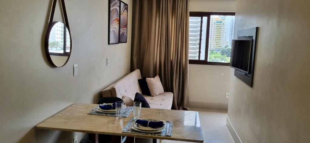 Apartamento Perfeito águas claras photo 3