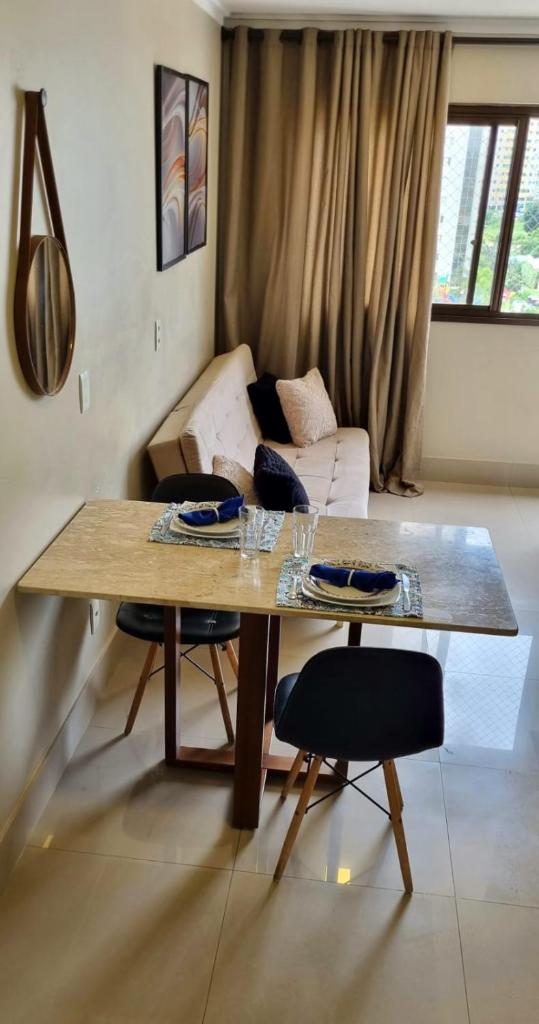 Apartamento Perfeito águas claras photo 1